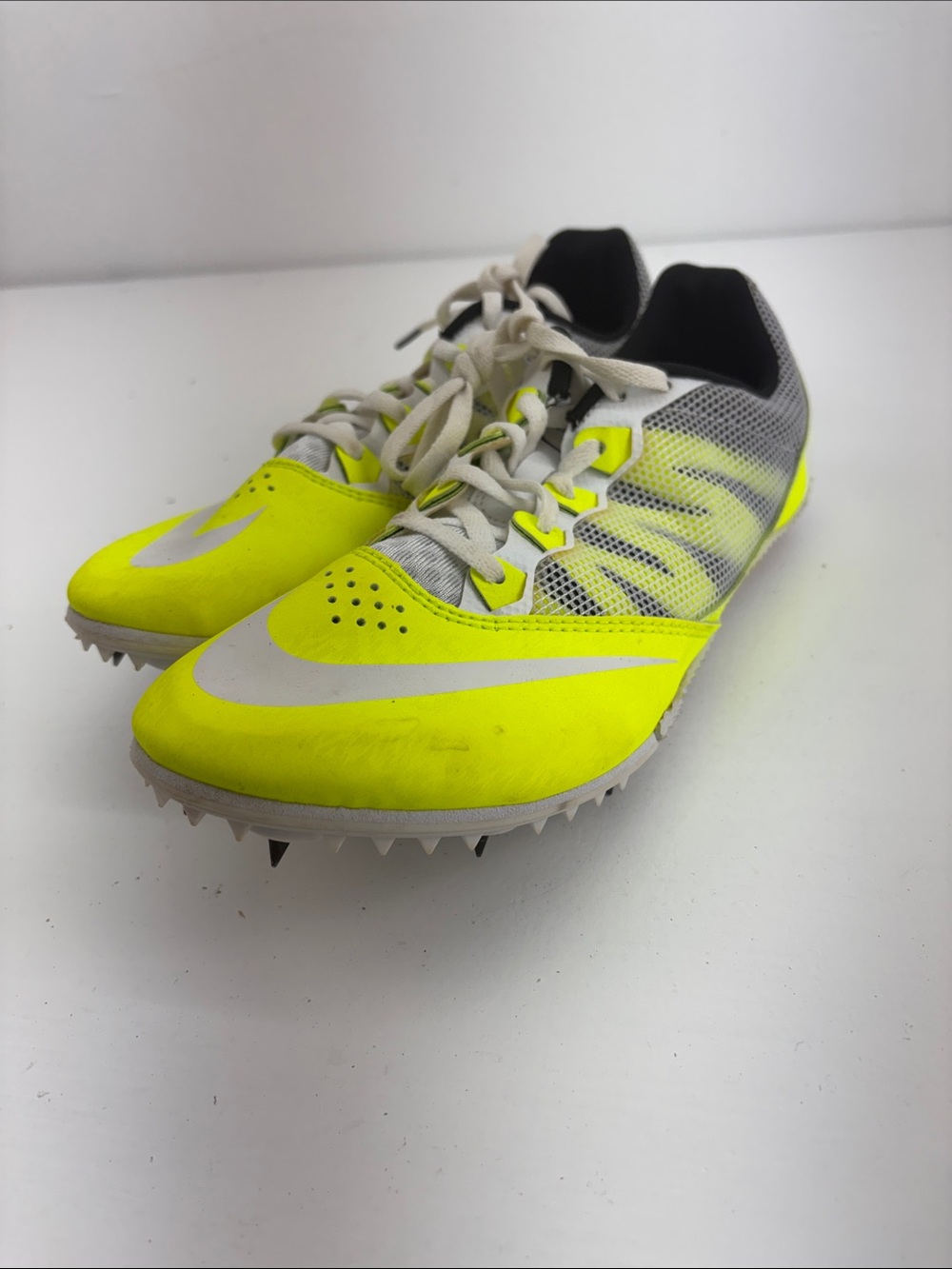 Nike Zoom Rival s 7 Track Spikes Shoes 9